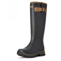 ARIAT LADIES BURFORD WELLINGTON BOOTS